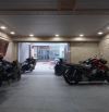 BÁN CHDV CMT8 - 6 TẦNG - PHƯỜNG 11 QUẬN 3 - 20 PHÒNG - 30 TỈ ĐỒNG
