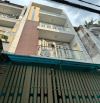 BÁN NHÀ TẠ QUANG BỬU -ÂU DƯƠNG LÂN, QUẬN 8, 4 TẦNG , 4X13M, GIÁ NHỈNH 6 TỶ