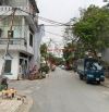 Bán lô 🇻🇳 Đất mặt chính ngõ 15 Khúc Thừa Dụ, Vĩnh Niệm. - Diện tích : 90m2 - Ngang 4.5m