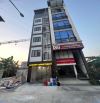 Nhà Phố Vạn Xuân QL32 Ô Tô Tránh Vỉa Hè 52m2 7 Tầng Thang Máy 14 Căn Hộ Cho Thuê 13 Tỷ 65