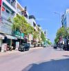 bán nhà phố 4 tầng 130.5m2 ngang 6m có sổ hoàn công 4 tầng mặt tiền đường thích quảng đức