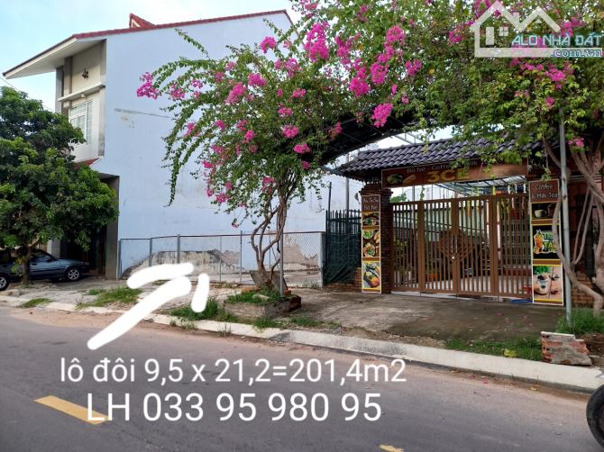 ĐẤT ĐẸP TRUNG TÂM DIÊU TRÌ – CƠ HỘI ĐẦU TƯ VÀNG – LỜI NGAY 400 TRIỆU! - 3