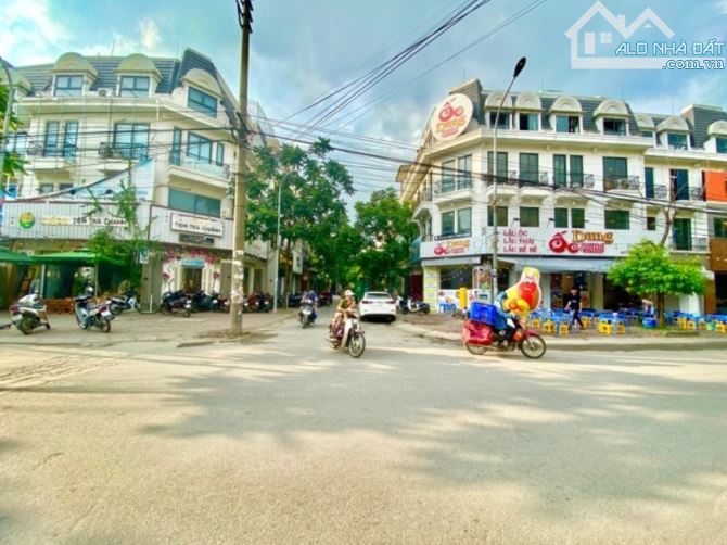 BIỆT THỰ KĐT PHÙNG KHOANG - XÂY THÔ - KINH DOANH - GARA - DT131M2, MT 7M - 3