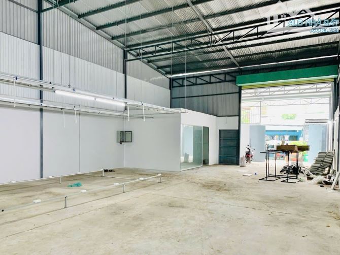 Cho Thuê Xưởng 350m đường Tân Thắng, Sơn Kỳ
