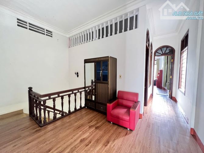 Bán Nhà mặt tiền Tôn thất thiệp