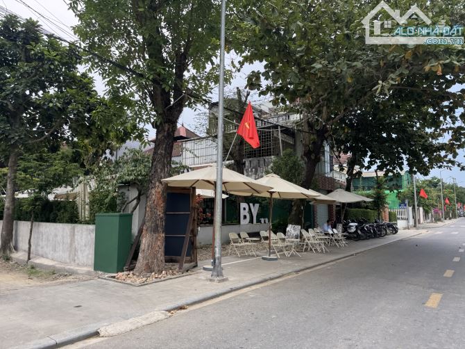 Bán Nhà mặt tiền Tôn thất thiệp - 6