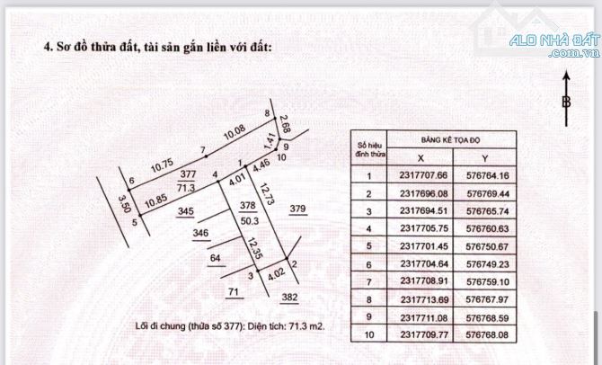 Bán đất tổ 6 Yên Nghĩa 50m2/lô, oto vào tận nơi. Ngay chợ, vđ4, ĐH Phenika - 4