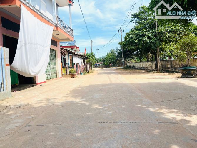 410m2, VÀI BƯỚC CHÂN CHẠM BIỂN LỘ DIÊU, ĐƯỜNG XE TẢI THÔNG, GIÁ NHỈNH 2 TỶ - 5