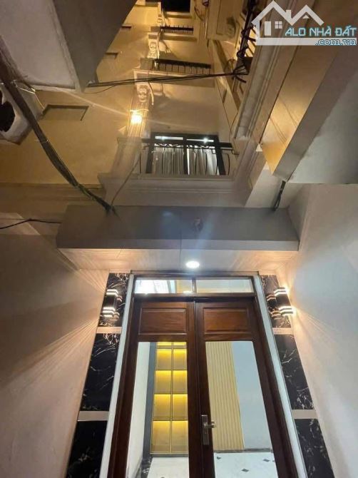 XUÂN LA 6 TẦNG THANG MÁY - PHÂN LÔ - XUÂN_LA_ TÂY-HỒ - 50M2 - XÂY MỚI - GARA Ô TÔ - VỈA