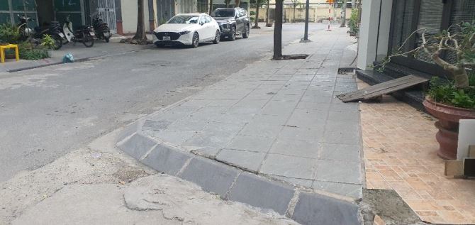 NHÀ 5 TẦNG MỚI XÂY THIẾT KẾ HIỆN ĐẠI VÀ TRẺ TRUNG - 1