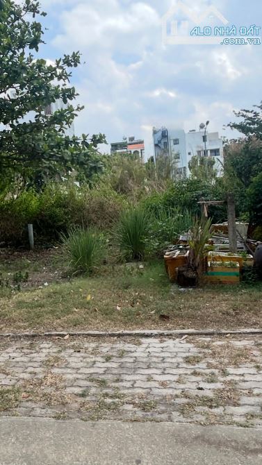 BÁN GẤP – LÔ ĐẤT VÀNG 199M² KHU BIỆT THỰ BỜ SÔNG GLORY - TRUNG TÂM AN KHÁNH, Q2