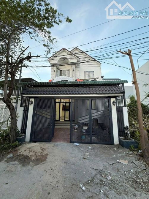BÁN NHÀ ĐẸP HẺM OTO THÔNG - GẦN KĐT MỸ GIA GÓI 6, TP. NHA TRANG 💥 - 3