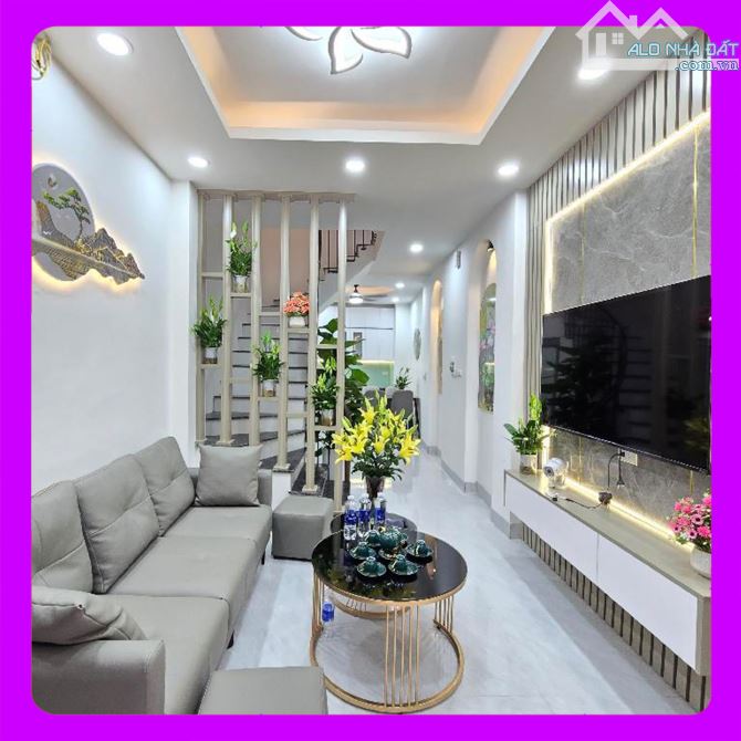 ❤️Bán nhà Lai Xá ❤️34m2 ❤️Nhà mới ở ngay ❤️Oto ❤️4.4 tỷ ❤️Hỗ trợ ngân hàng