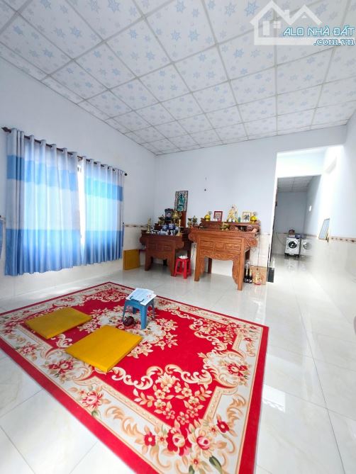 NHÀ HẺM XE TẢI AN PHÚ ĐÔNG 25 THÔNG SỐ CHUẨN HOA HẬU LÔ GÓC 2 MẶT TIỀN
