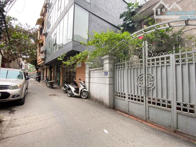 BÁN NHÀ PHỐ- NGUYỄN LƯƠNG BẰNG DT103 3 19 33TỈ