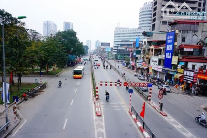 BÁN NHÀ MẶT PHỐ- TÂY SƠN DT71 4 4.9 31.9TỈ