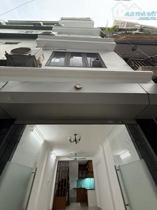 ẸP HÂN LÔ LÊ TRỌNG TẤN, THANH XUÂN, 1 NHÀ RA PHỐ, NGÕ Ô TÔ,  KD, HAI THOÁNG TRƯỚC SAU