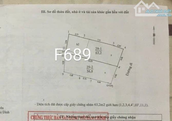 Bán nhà Liễu Giai phù hợp xây khách sạn 8 tầng mặt tiền 9m diện tích 120m giá 15 tỷ