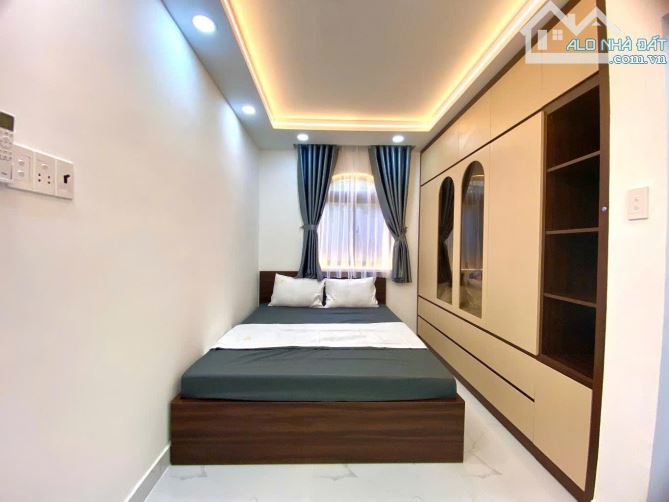 BÁN NHÀ RIÊNG - DT: 4.25 x 12.35M- BÙI VĂN BA- TÂN THUẬN ĐÔNG - QUẬN 7- GIÁ NHỈNH 6 TỶ