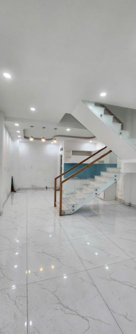 BÁN NHÀ RIÊNG - DT: 45.4M2 - NHÀ NỞ HẬU TÀI LỘC - HUỲNH TẤN PHÁT- QUẬN 7 - GIÁ 4.790TỶ