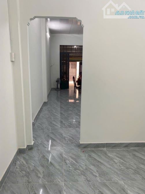 🔥🧨🏠 Trường Chinh - Ngang 5x16m (78m2) Nhà Trệt Mới Hoàn Toàn, Chỉ Xách Vali Vào Ở - Tân