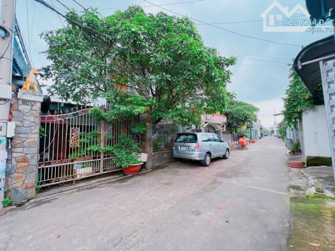 Bán nhà xưởng gần ngã 3 Đại Lộ Xuân Trà, Tân Biên, Biên Hòa, 444m2, giá 6 tỷ 200.