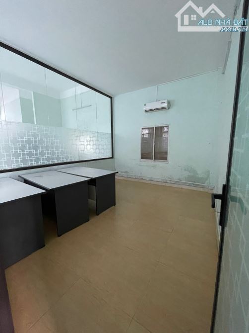 LÔ GÓC 2 MẶT TIỀN TÔN ĐỨC THẮNG – KINH DOANH – NHÀ 2 TẦNG 202M2 HƠN 13 TỶ