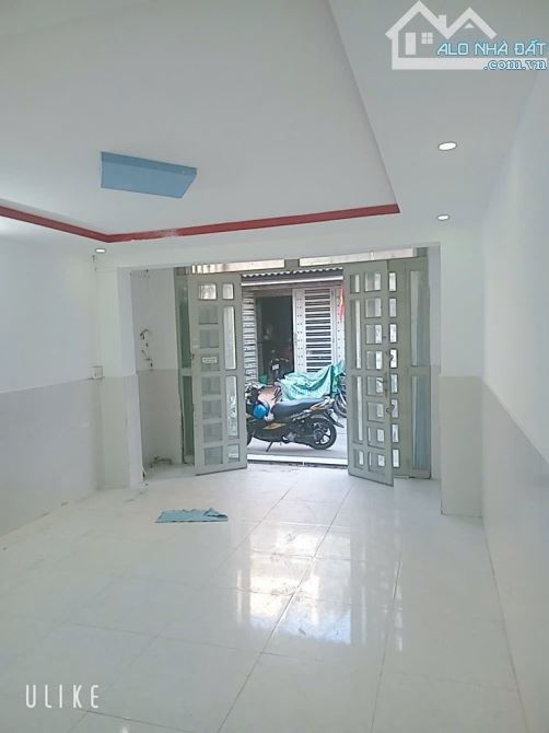 Bán Nhà - Phan Anh - Bình Tân - Hẻm 7m - 48m2 - Nhà 2 Tầng Đúc Thật - Nhỉnh 4 Tỉ