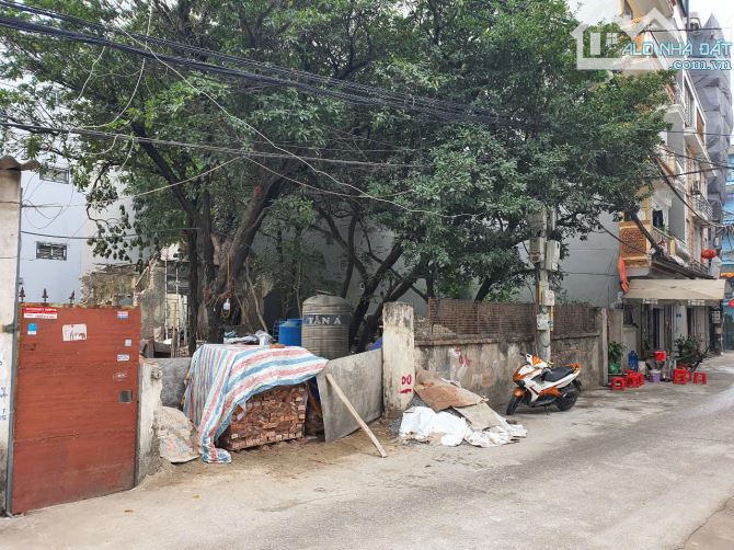 Bán 440m2 đất Xuân Đỉnh, oto tránh, mặt tiền 12,5m, 15m ra phố, 65 tỷ