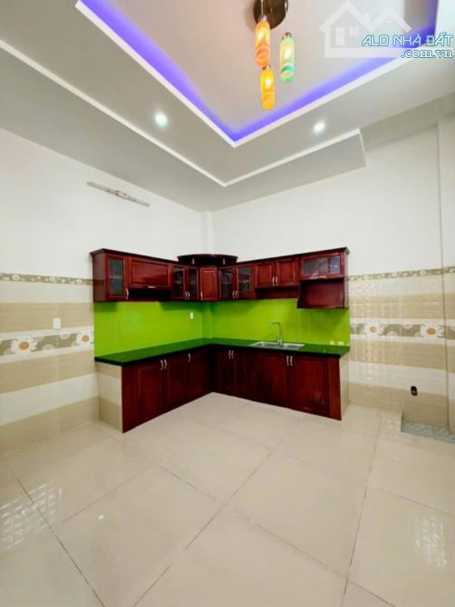 💥NHÀ XỊN 4 TẦNG NỞ HẬU - HXH - BÌNH TÂN - 4*15 - NHỈNH 6 TỶ