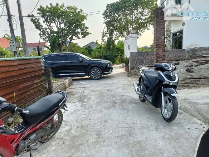 60,3m rẻ đẹp gần đường tỉnh lộ (427) 👉 thư phú - thường Tín