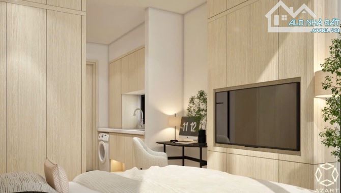 🎉🎉🔥BÁN TÒA CĂN HỘ 4 TẦNG 2 MẶT TIỀN – DÒNG TIỀN ỔN ĐỊNH 180 TRIỆU/THÁNG