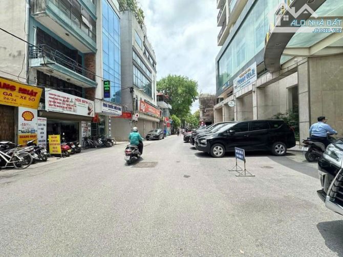 CẦN BÁN LÔ ĐẤT TRUNG TÂM BA ĐÌNH XÂY CĂN HỘ-CCMN TUYỆT ĐẸP, 310M2 CHỈ 41 TỶ
