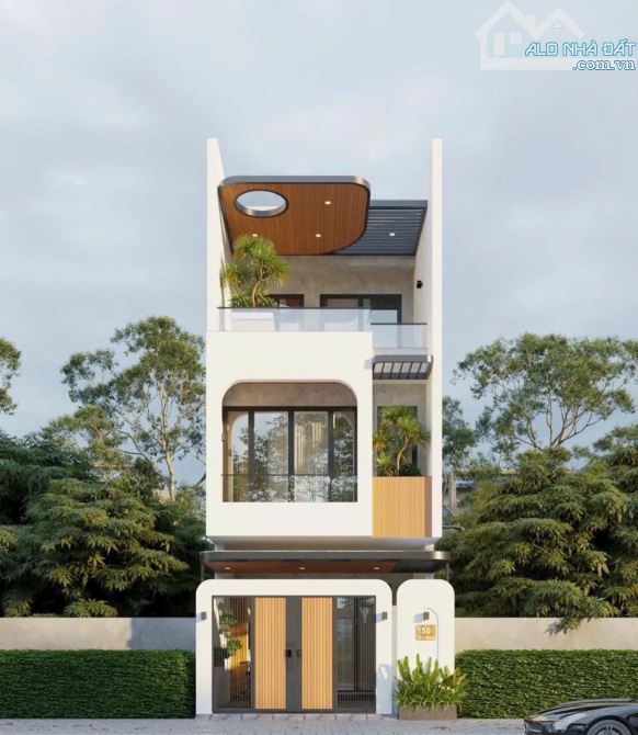 BỎ RA 890 TRIỆU CAM KẾT NHẬN NHÀ SỔ HỒNG RIÊNG NHƯ HÌNH 100% MỚI XÂY FULL CÔNG NĂNG