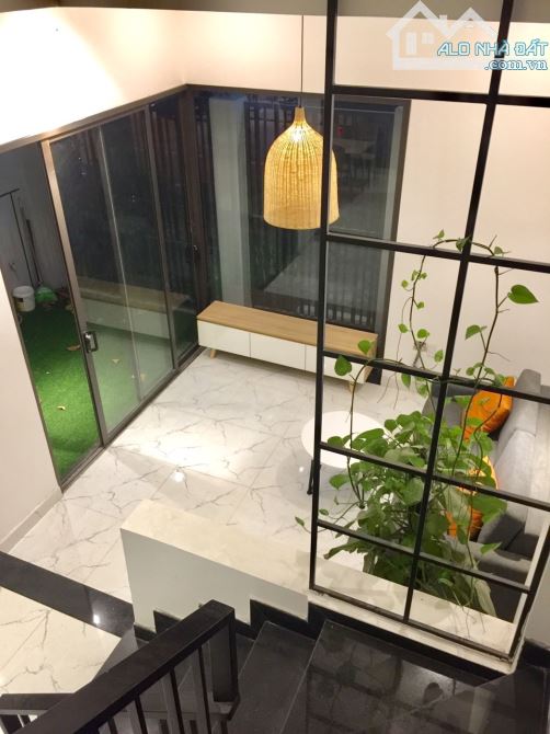 NHÀ NGUYỄN PHƯỚC NGUYÊN - MẶT TIỀN 6m - giá nhỉnh 4 tỷ