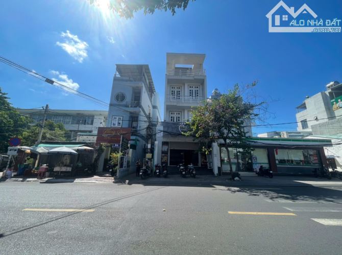 BÁN NHÀ MẶT TIỀN TRƯƠNG CÔNG ĐỊNH – 22.5 TỶ – 110M² – HƯỚNG TÂY BẮC