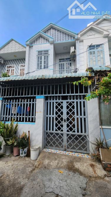 Nhà 1 lầu 88m2 Hẻm Ô Tô, gần Đoàn Nguyên Tuân ngay cây xăng Tân Kim