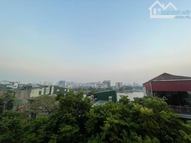 BÁN NHÀ MẶT PHỐ QUẬN HAI BÀ TRƯNG. NHÀ 5 TẦNG. LÔ GÓC. 50M2 CHỈ 26 TỶ