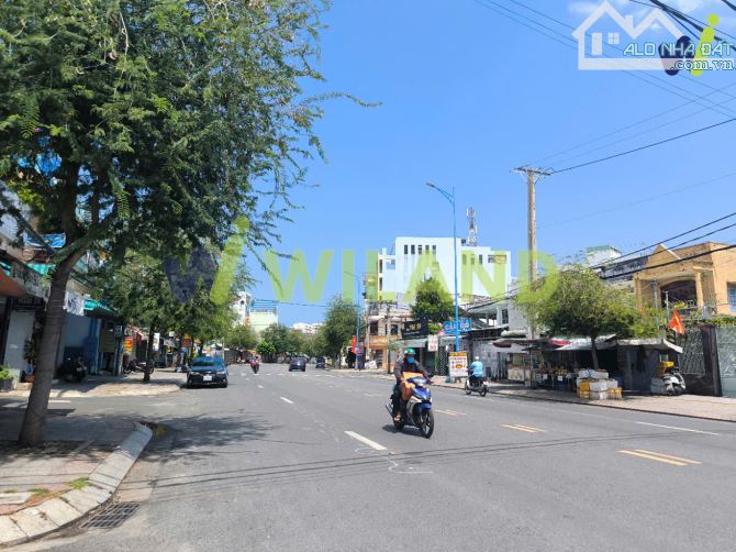 BÁN NHÀ MẶT TIỀN NGUYỄN HỮU CẢNH – 12.5 TỶ – 93M² FULL THỔ CƯ – HƯỚNG ĐÔNG BẮC