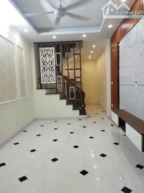 💥PHƯƠNG CANH - Ô TÔ ĐỖ CỔNG - 10M Ô TÔ TRÁNH - NHÀ MỚI KENG - 30M2, 5T, 6 Tỷ