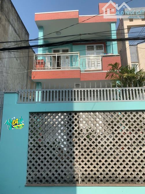Bán nhà như hình 2/ HXH đường Lê Đức Thọ, P13, Gò Vấp. 6*20m, 2tấm, 8.1tỷ