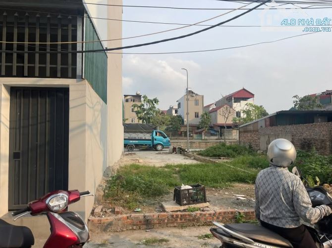 50m đường siêu rộng giá rẻ đầu tư 👉 thư phú -thường tín