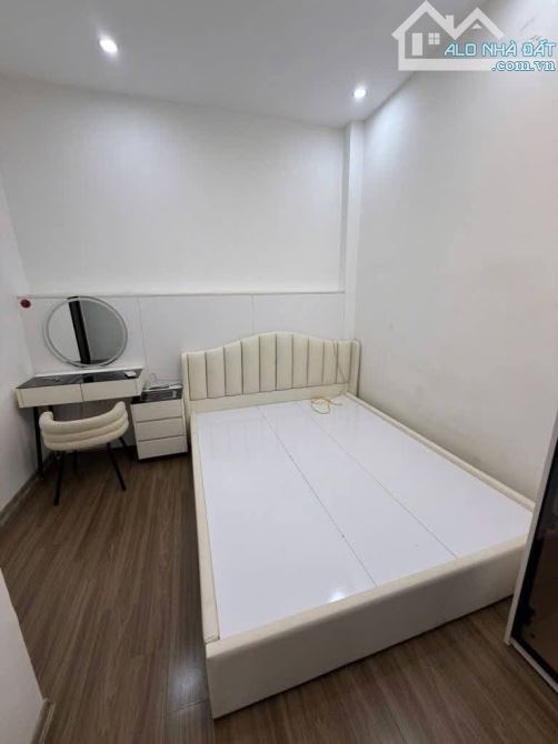 Hồ Tùng Mậu 48m 6tầng hơn 9,2 tỷ
