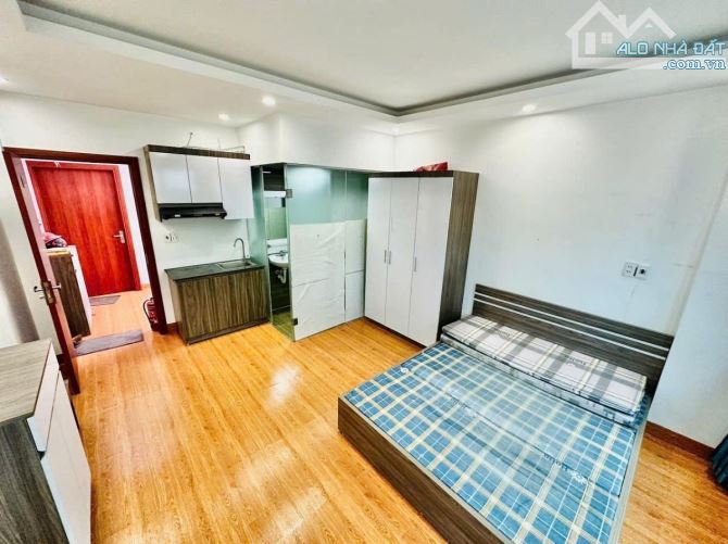 CĂN HỘ DÒNG TIỀN SIÊU VIP 55m2 GIÁ CHỈ HƠN 9 TỶ TẠI PHẠM VĂN ĐỒNG, DOANH THU 500TRIỆU/NĂM