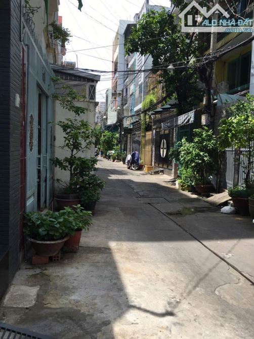 Bán nhà đường trường sa, quận 3, thành phố hồ chí minh, giá 10 tỷ thương lượng