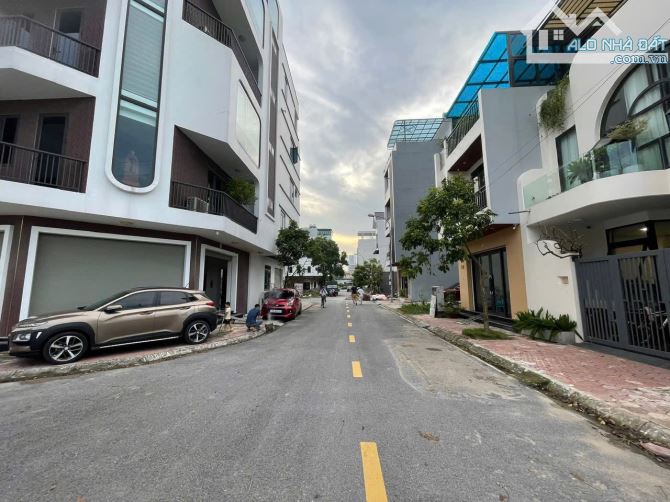 40m2 đất TĐC Cây Đa - Ngang 4m - Đường 11m