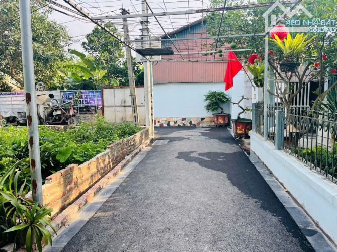 🚨 CHỈ VỚI 2 TỶ 750 – SỞ HỮU NGAY LÔ ĐẤT ĐẸP TẠI THƯỢNG PHÚC!