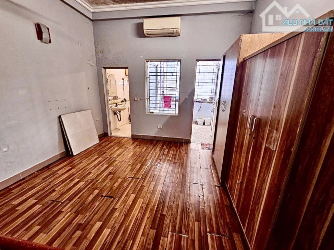 Bán nhà tập thể trung tâm đống đa nhà đẹp ở ngay hai thoáng ánh sáng tự nhiên