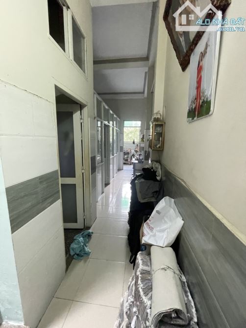 Nhà Mặt tiền 3 tầng đường Trung Mỹ Tân Xuân, Đường sầm uất KD đỉnh chỉ 7.6 tỷ TL.