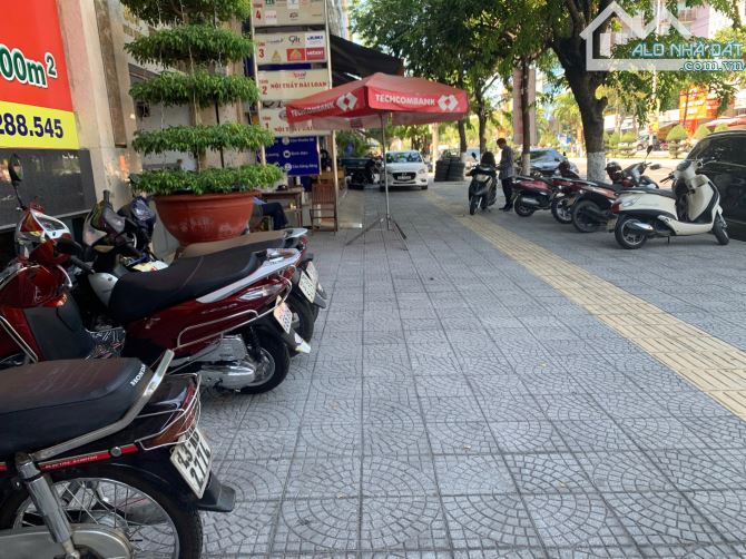 Văn phòng Nguyễn Hữu Thọ giá tốt, vị trí cực đẹp